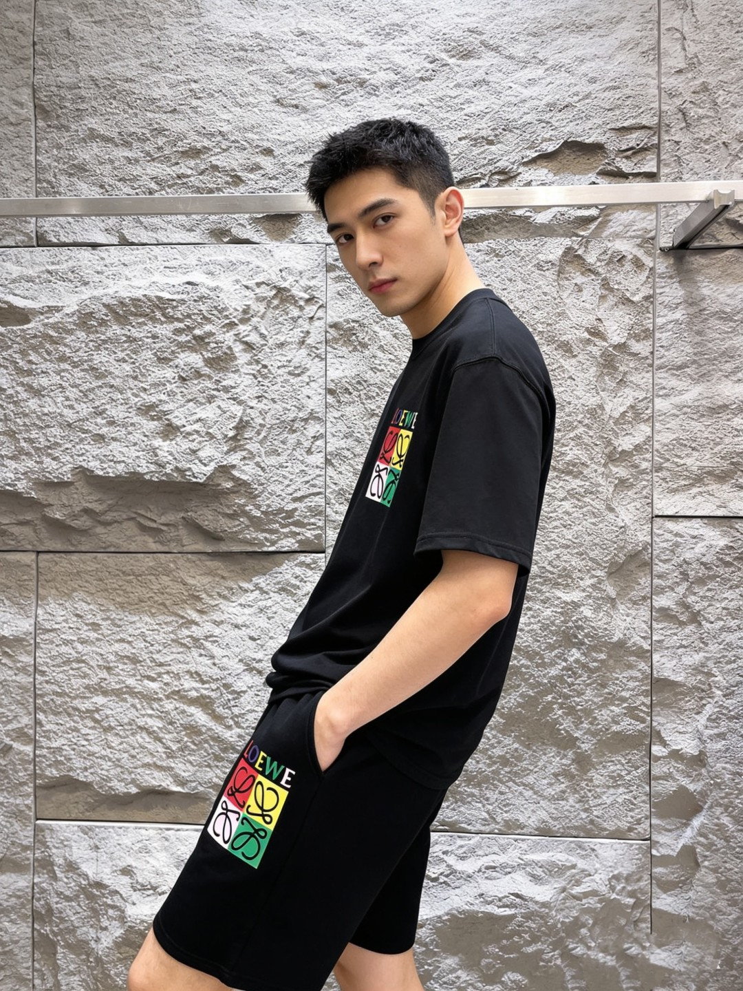 clothes and pants